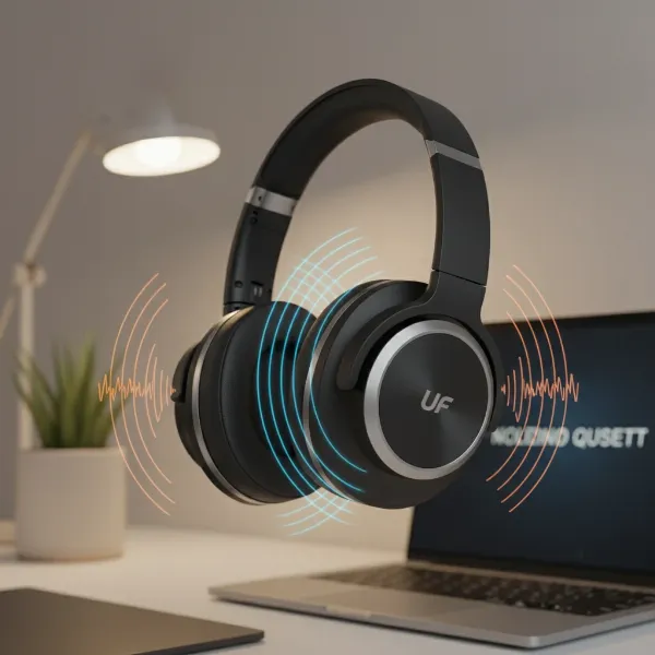 Noise Cancelling Headphones vs In-Ear Monitors: The Ultimate Audio Guide