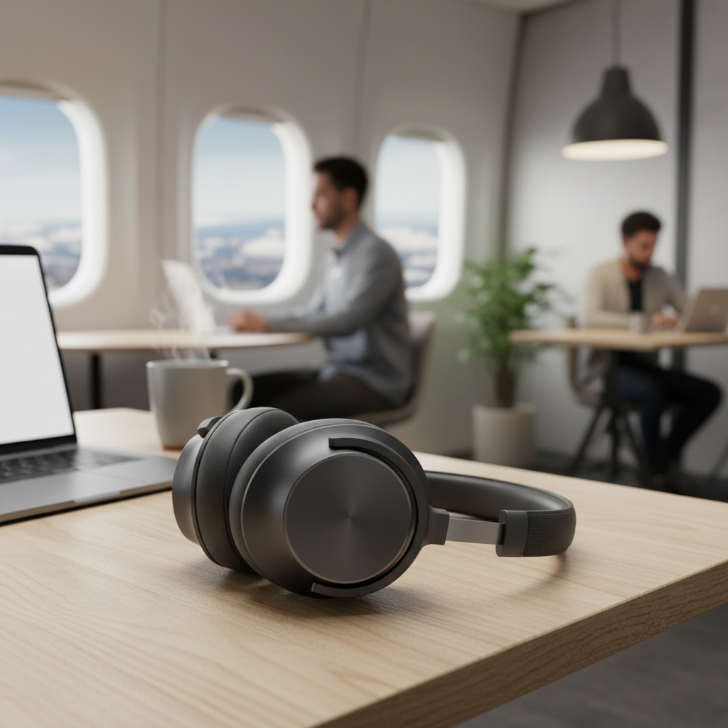 Noise Cancelling Headphones Review: Real-World Performance and Top Picks