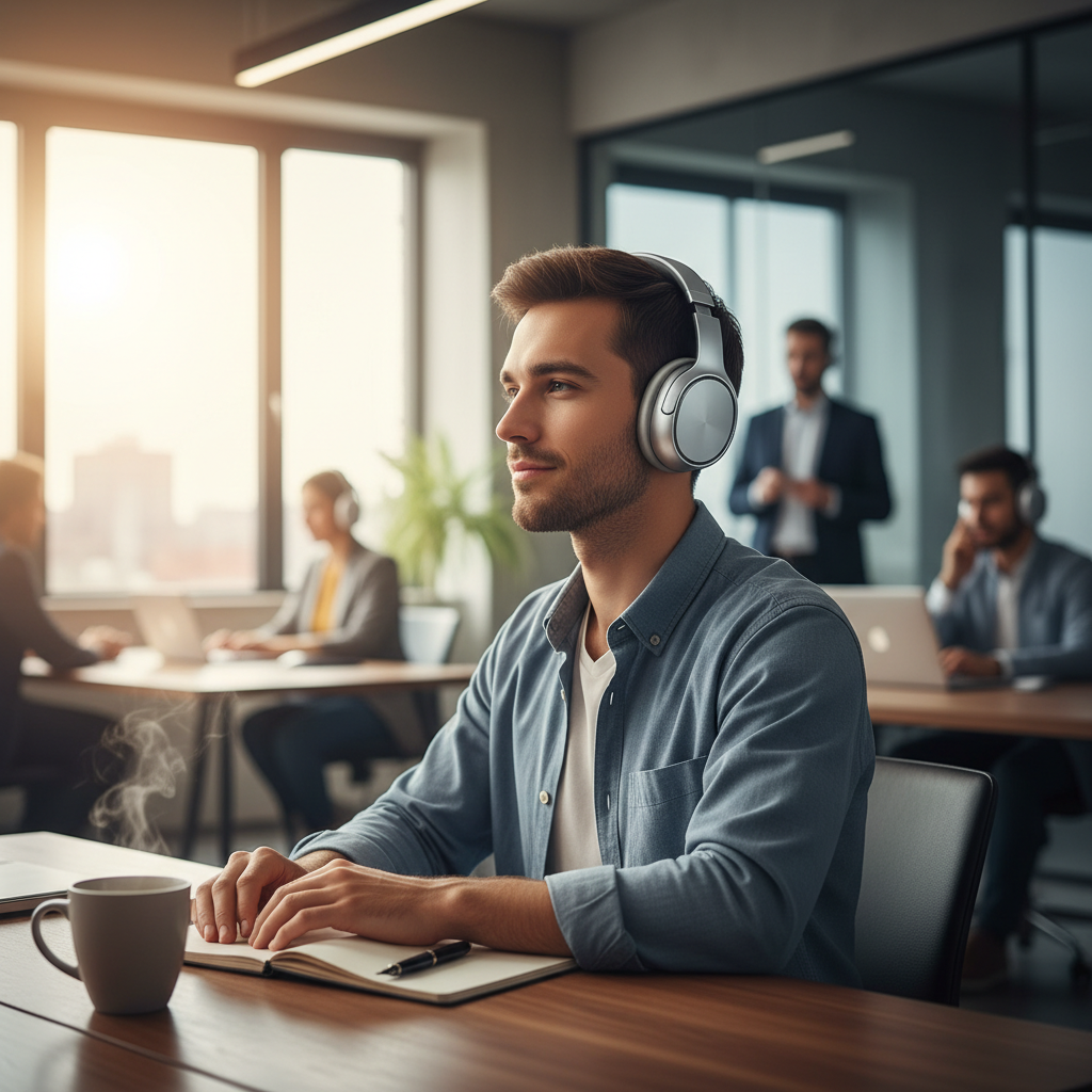 Is a Noise Cancelling Headphone Worth It To You?