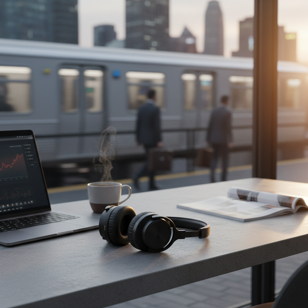 Noise Cancelling Headphones Review: Your Ultimate Buying Guide