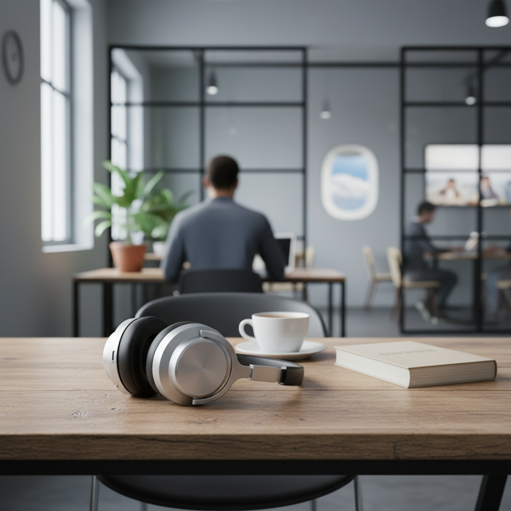Are Noise-Cancelling Headphones Worth It At All: A Comprehensive Guide