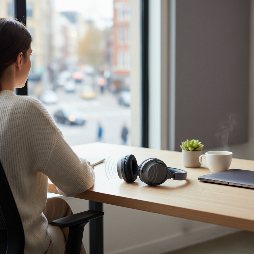 Noise Cancelling Headphones Review: Your Final Verdict