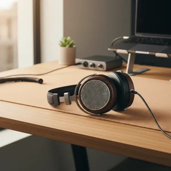 Noise Cancelling Headphones vs Studio Headphones: Choosing Your Ideal Sound Experience