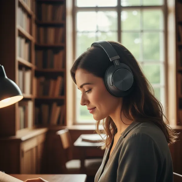 Noise Cancelling Headphones Review: Discovering Your Perfect Sound Sanctuary