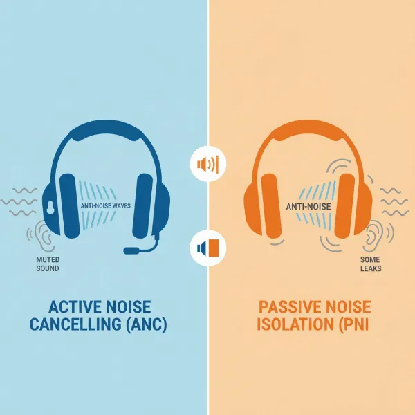 The Ultimate Guide to Noise Cancelling Headphones: Review, Pros, and Cons